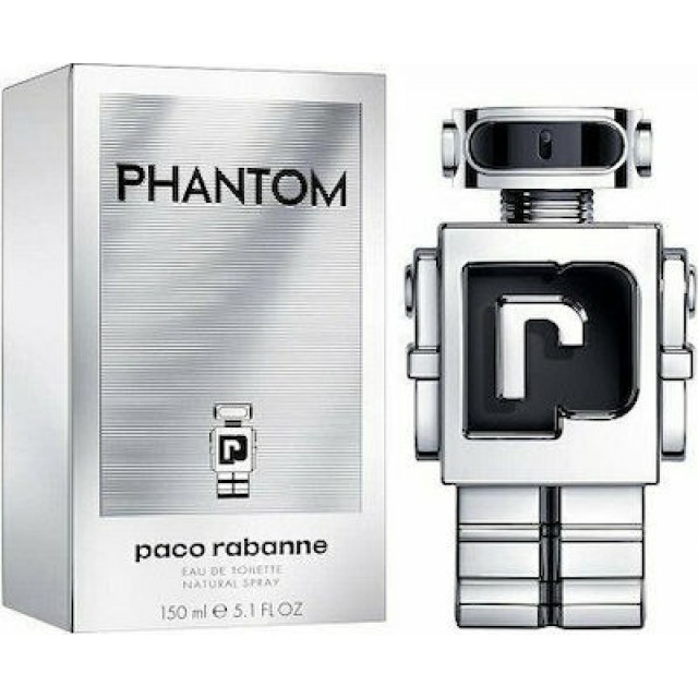 PACO RABANNE Phantom EDT 150ml